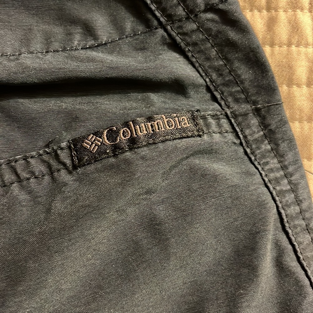 Columbia Cropped Pants - Picture 4 of 7